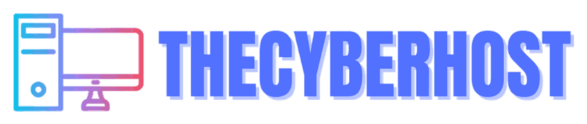 THECYBERHOST
